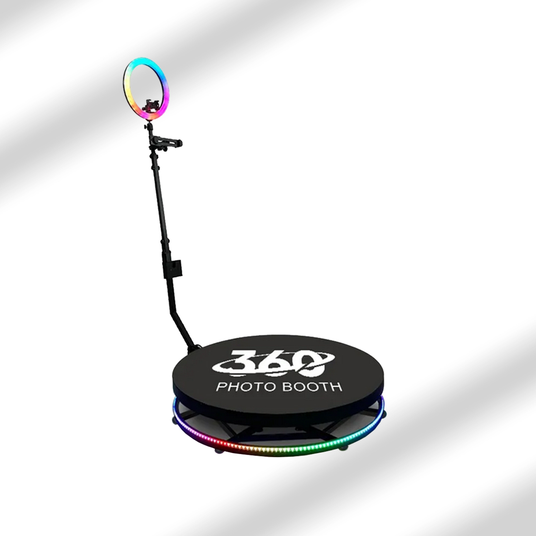 360 Photo Booth